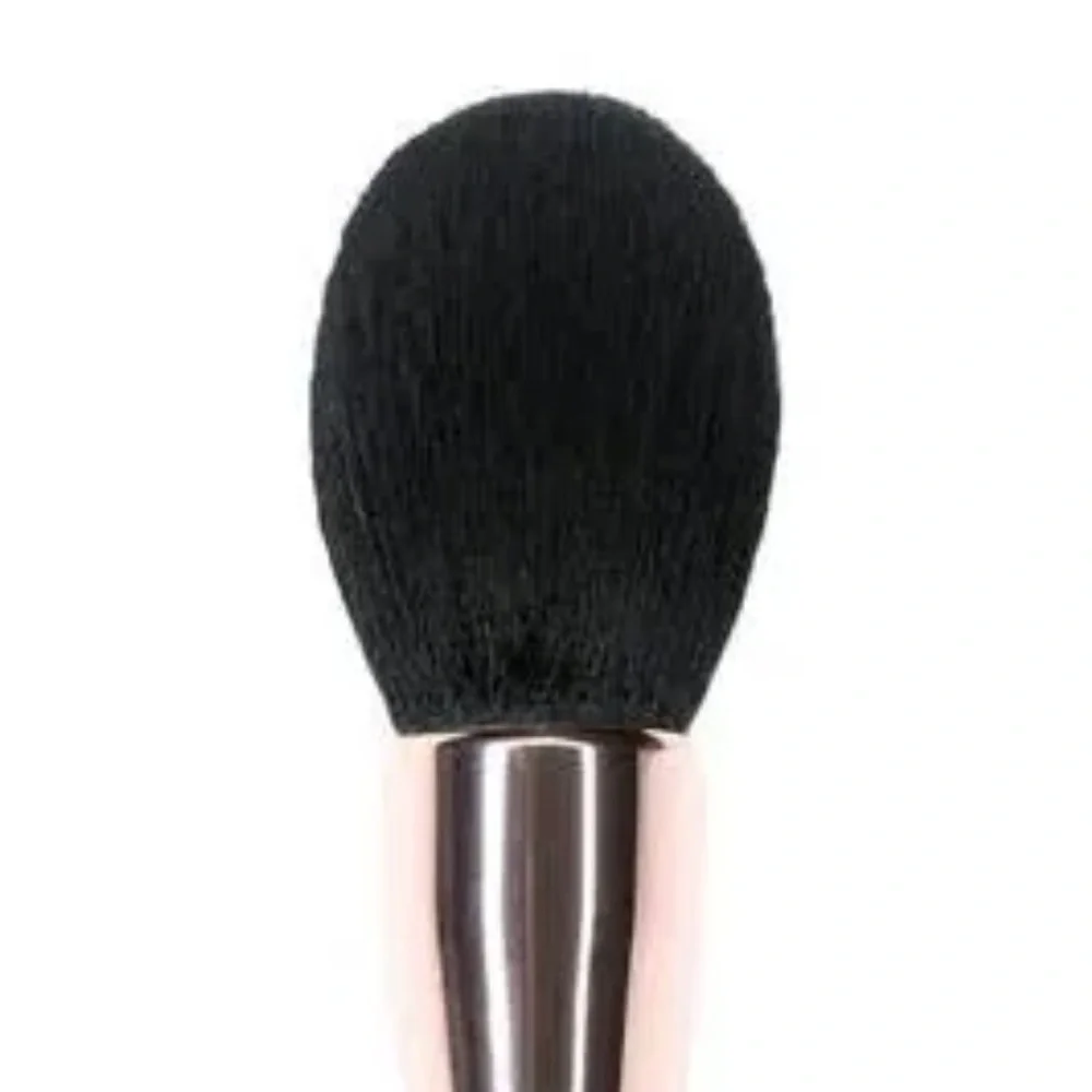 REALHER Love What You Do Powder Brush MSRP $23.00 Vegan/Animal Cruelty-Free